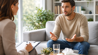 Generalized Anxiety Disorder: Inside the Worry Loop